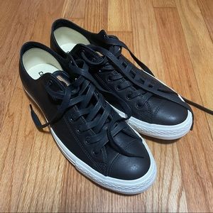 Converse Chuck Taylor Black Leather